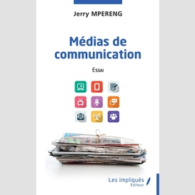 Médias de communication