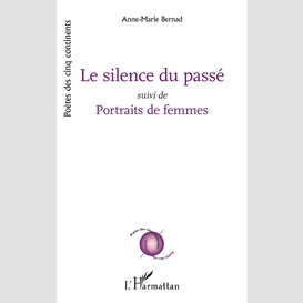 Le silence du passé