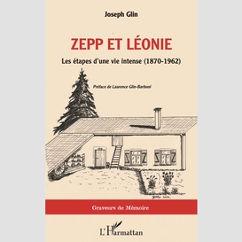 Zepp et léonie