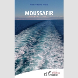 Moussafir