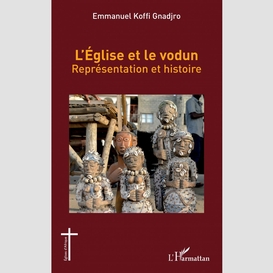 L'église et le vodun