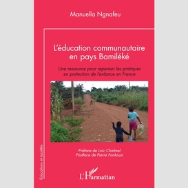 L'éducation communautaire en pays bamiléké