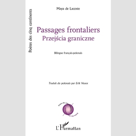 Passages frontaliers