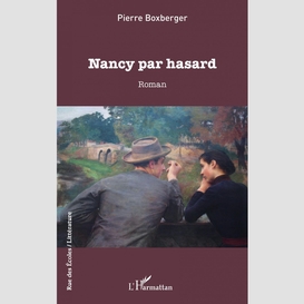 Nancy par hasard