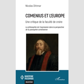 Comenius et l'europe