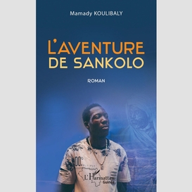 L'aventure de sankolo