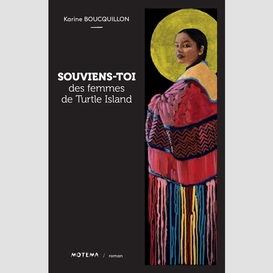 Souviens-toi des femmes de turtle island