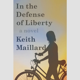 In the defense of liberty