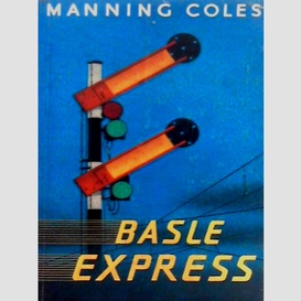 The basle express