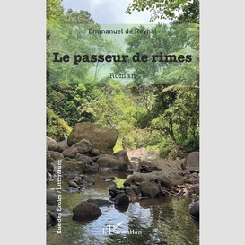 Le passeur de rimes