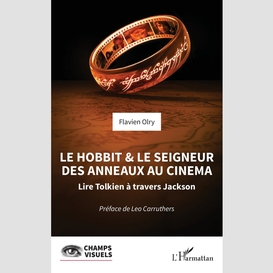 Le hobbit et le seigneur des anneaux au cinéma