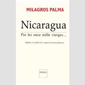 Nicaragua par les onze mille vierges