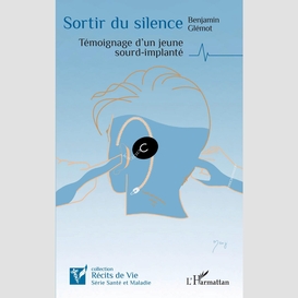 Sortir du silence