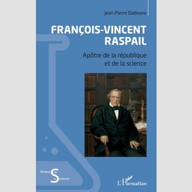 François-vincent raspail