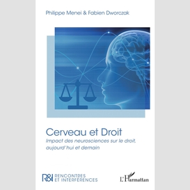 Cerveau et droit