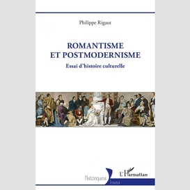 Romantisme et postmodernisme