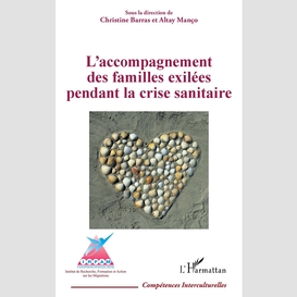 L'accompagnement des familles exilées pendant la crise sanitaire