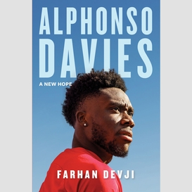 Alphonso davies