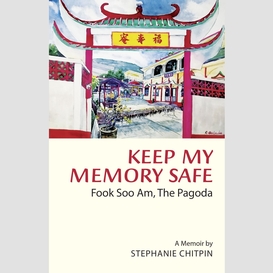 Keep my memory safe