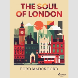 The soul of london