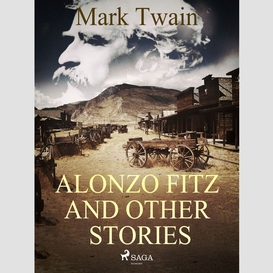 Alonzo fitz and other stories