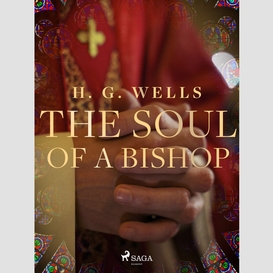 The soul of a bishop