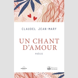 Un chant d'amour