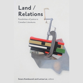 Land/relations