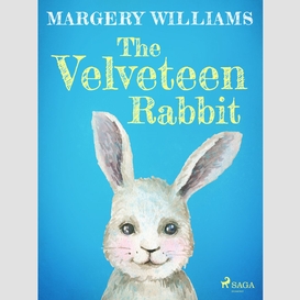 The velveteen rabbit