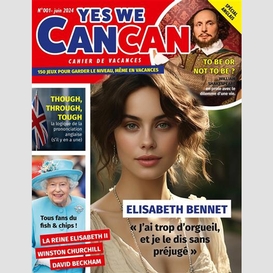 Yes we cancan no 001 juin 2024
