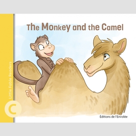 The monkey and the camel