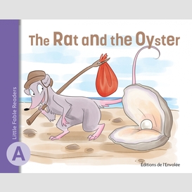 The rat and the oyster