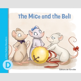 The mice and the bell