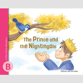 The prince and the nightingale