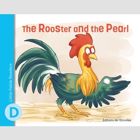 The rooster and the pearl