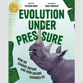 Evolution under pressure