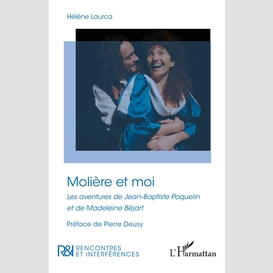 Molière et moi