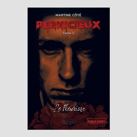 Pernicieux tome 2