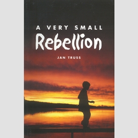 Very small rebellion