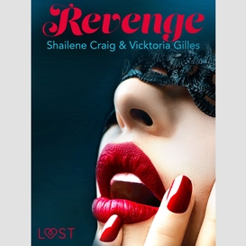 Revenge – erotic short story