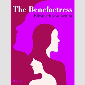 The benefactress