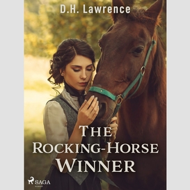The rocking-horse winner