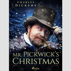 Mr. pickwick's christmas