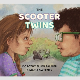 The scooter twins