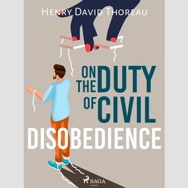 On the duty of civil disobedience