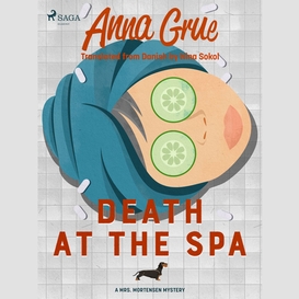 Death at the spa