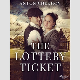 The lottery ticket