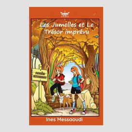 Les jumelles et le trésor imprévu