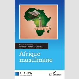 Afrique musulmane