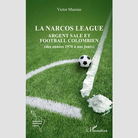 La narcos league